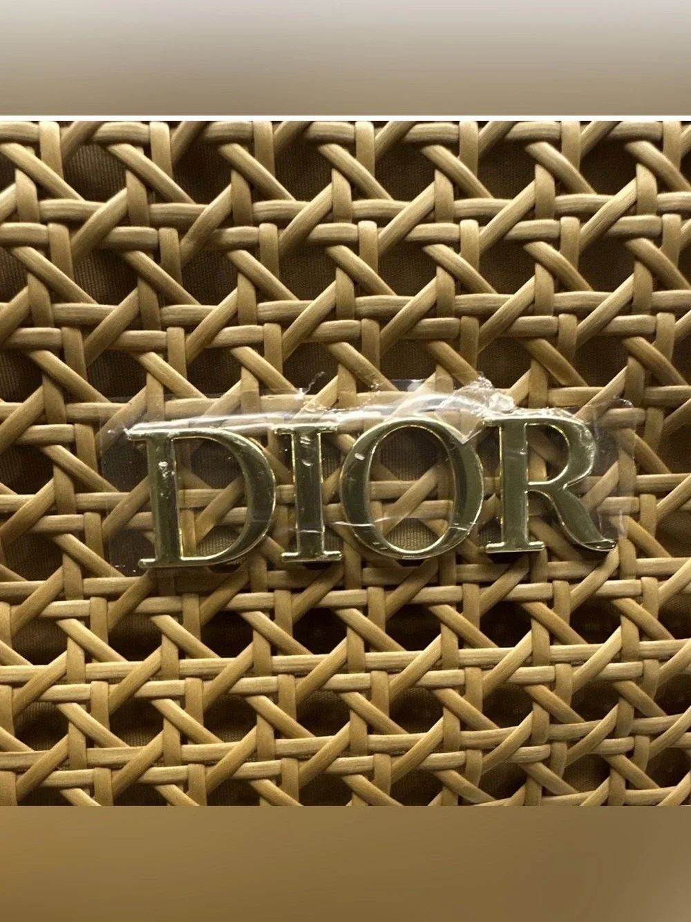Dior brand new